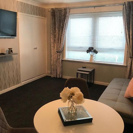 Home Comforts Near Dundee City Centre Esterno foto