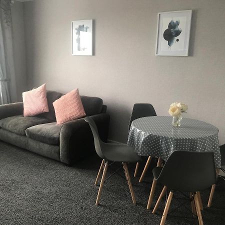 Home Comforts Near Dundee City Centre Esterno foto