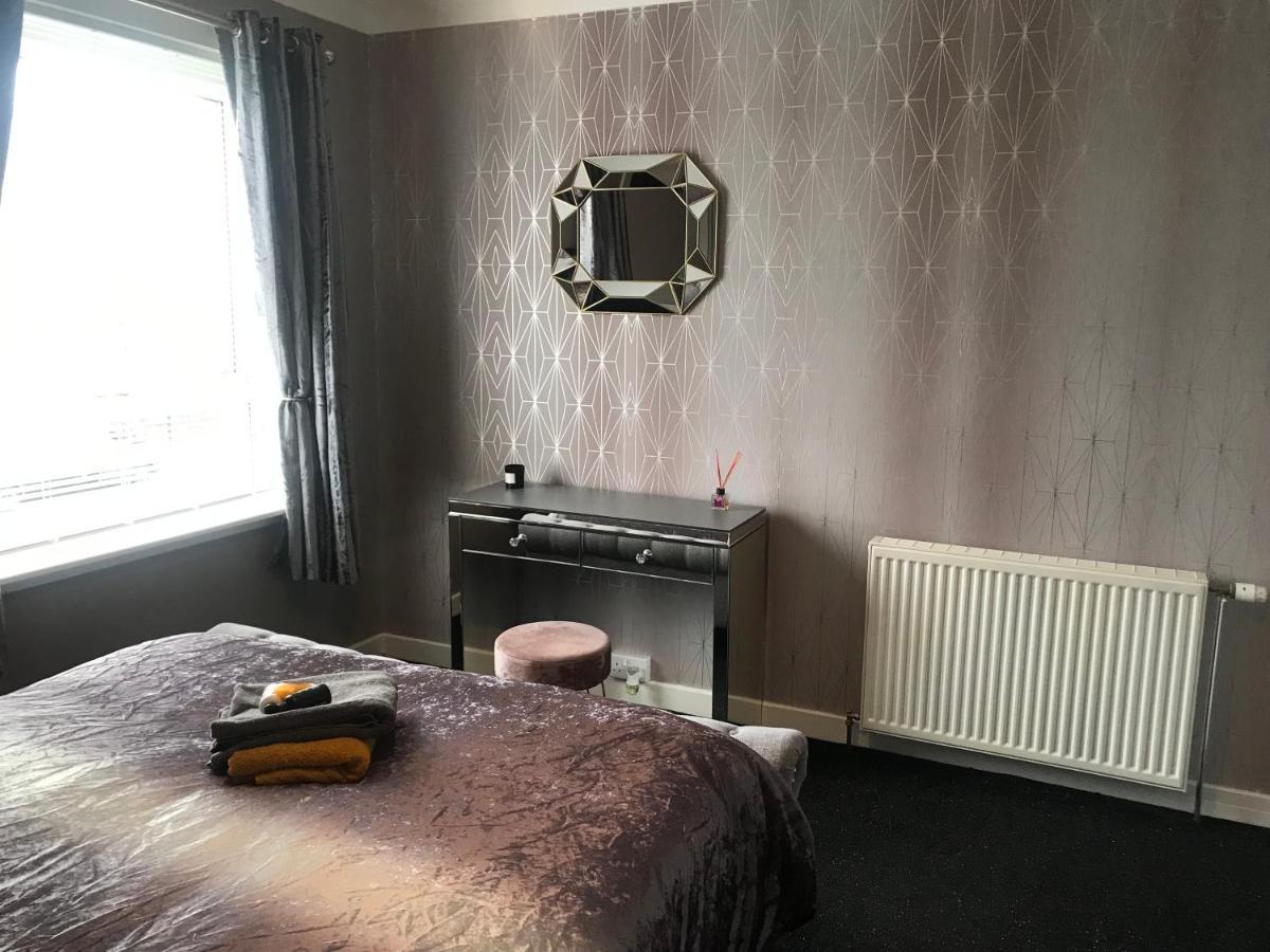 Home Comforts Near Dundee City Centre Esterno foto