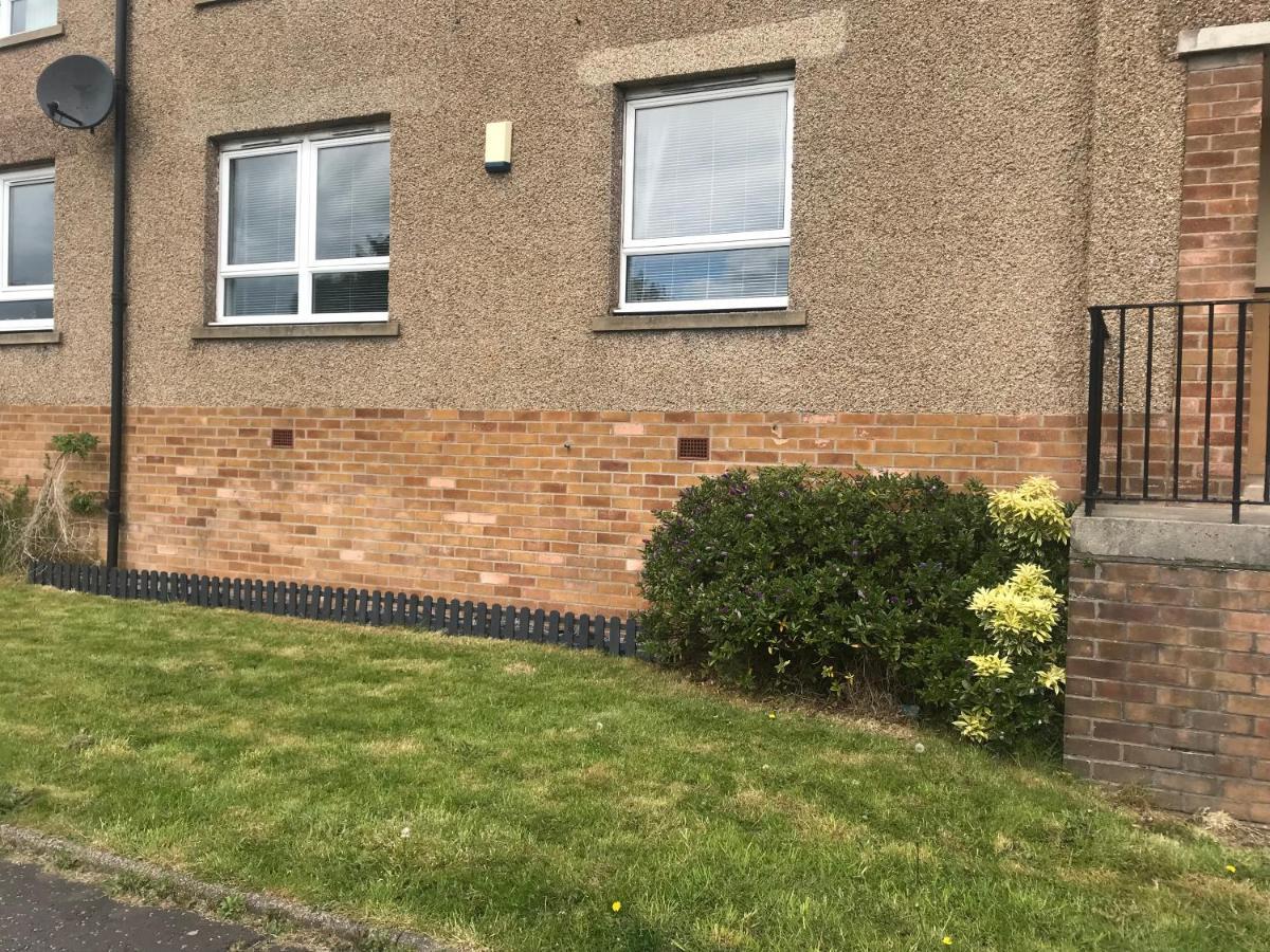 Home Comforts Near Dundee City Centre Esterno foto